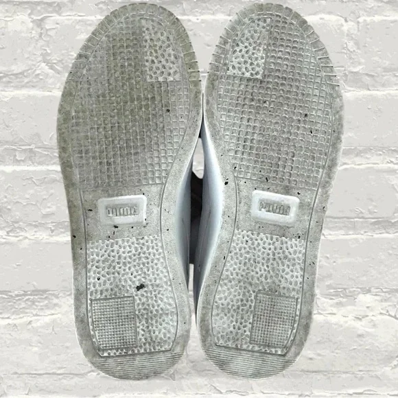 Puma Carina Street Blingbling Platform Sneakers - Picture 5 of 6